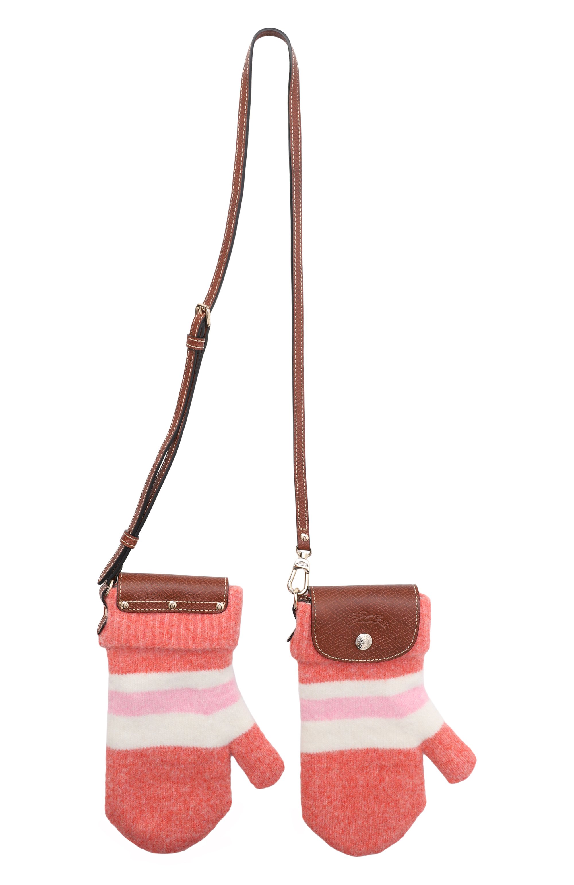 Сумка le pliage collection xs LONGCHAMP, арт. 10358HIT/HIT, фото 4