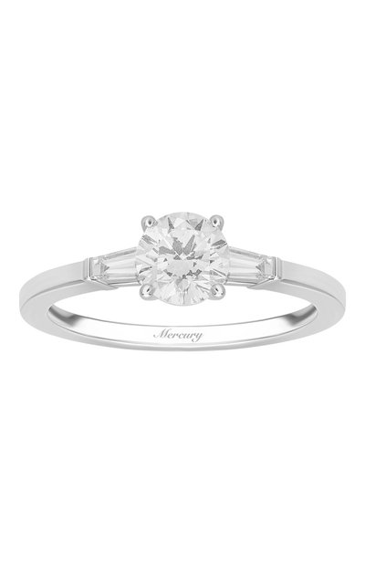 Женские кольцо MERCURY, арт. MR070WRDB