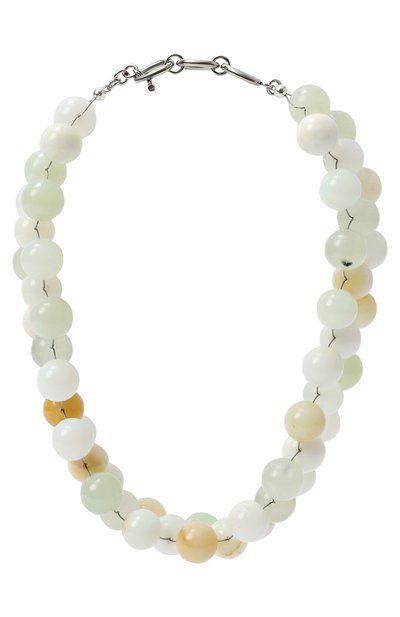 Женское чокер-фенечка MOONKA, арт. CRT-111GR-BD00-OPL