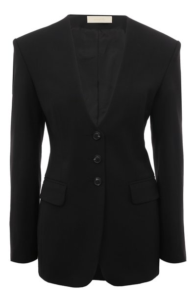 Шерстяной жакет SIMPLIFY, арт. JAC03, фото 1