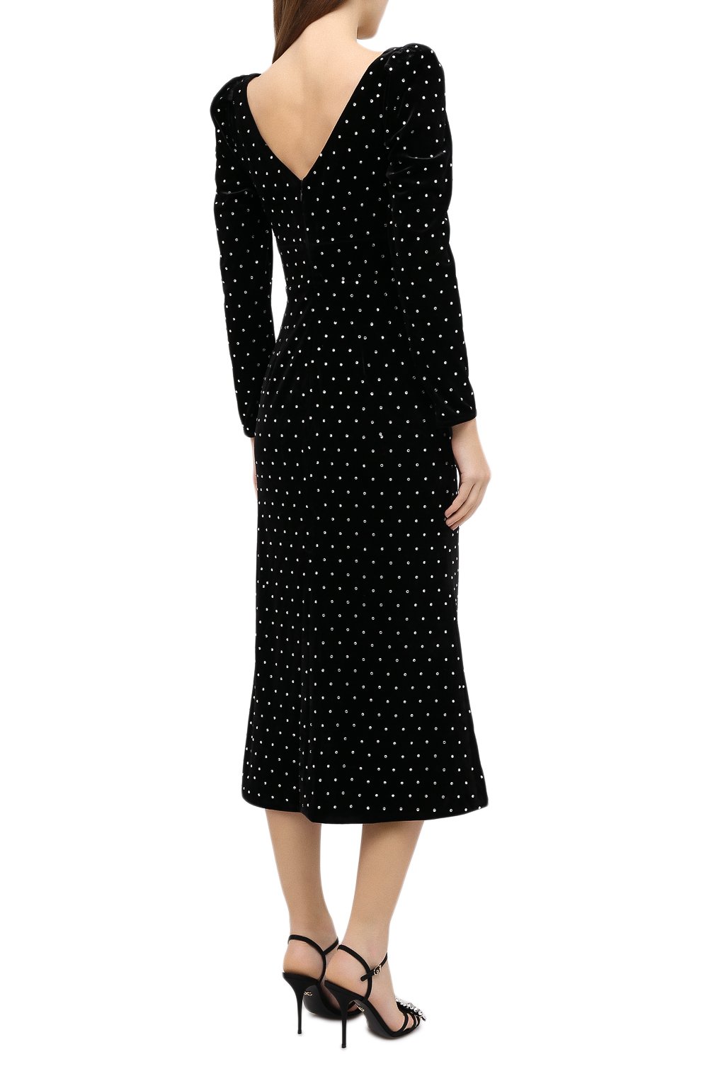 Платье SELF-PORTRAIT, арт. AW20-027, фото 4