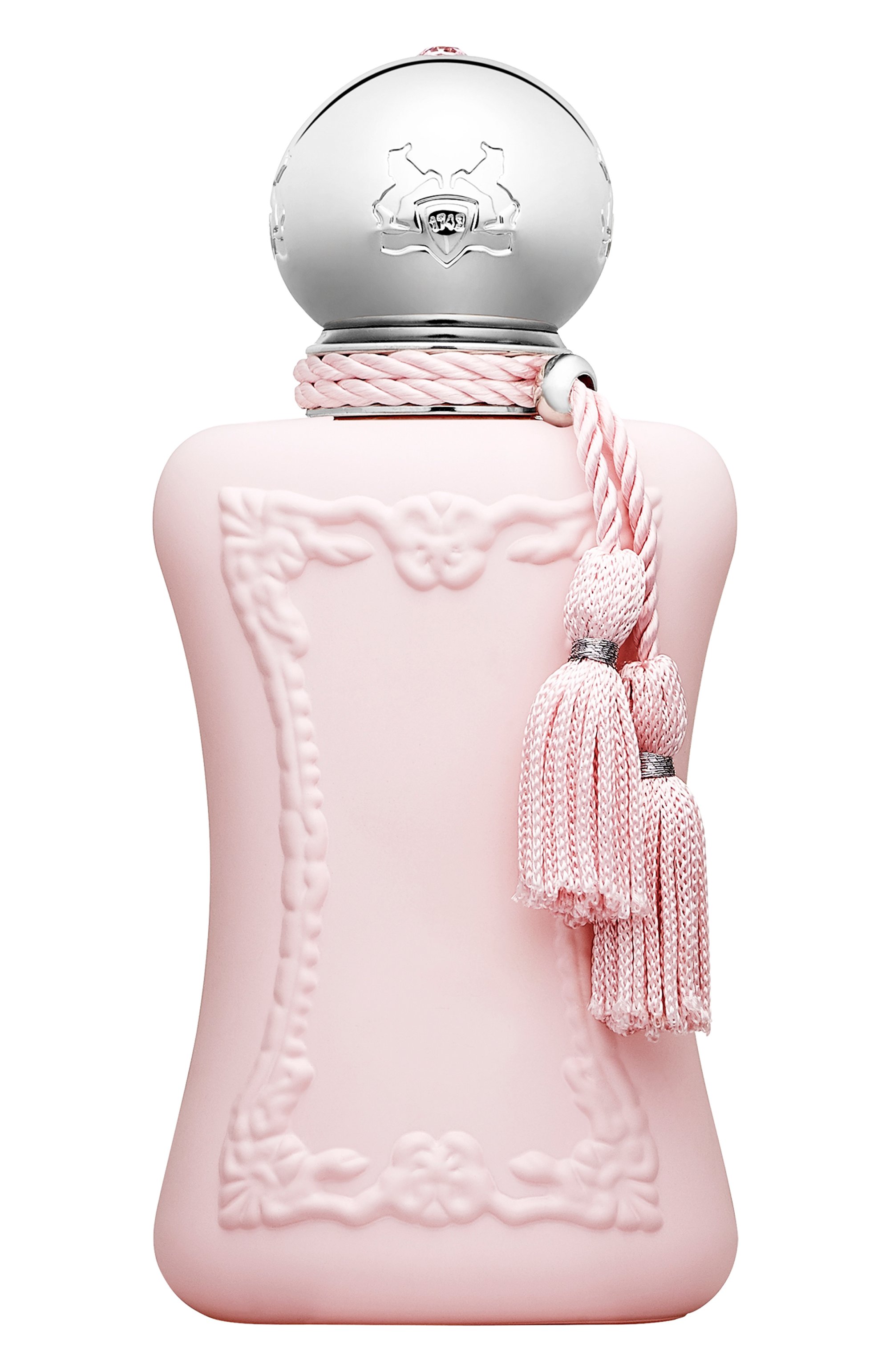 Парфюмерная вода delina (30ml) PARFUMS DE MARLY бесцветного цвета по цене 28000 руб., арт. 3700578502452, фото 1 Парфюмерная вода delina (30ml) PARFUMS DE MARLY, арт. 3700578502452, фото 1