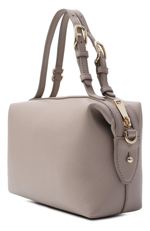 Сумка Furla Double Boston Furla WE00870/BX3036 Серый  WE00870/BX3036 Фото 4