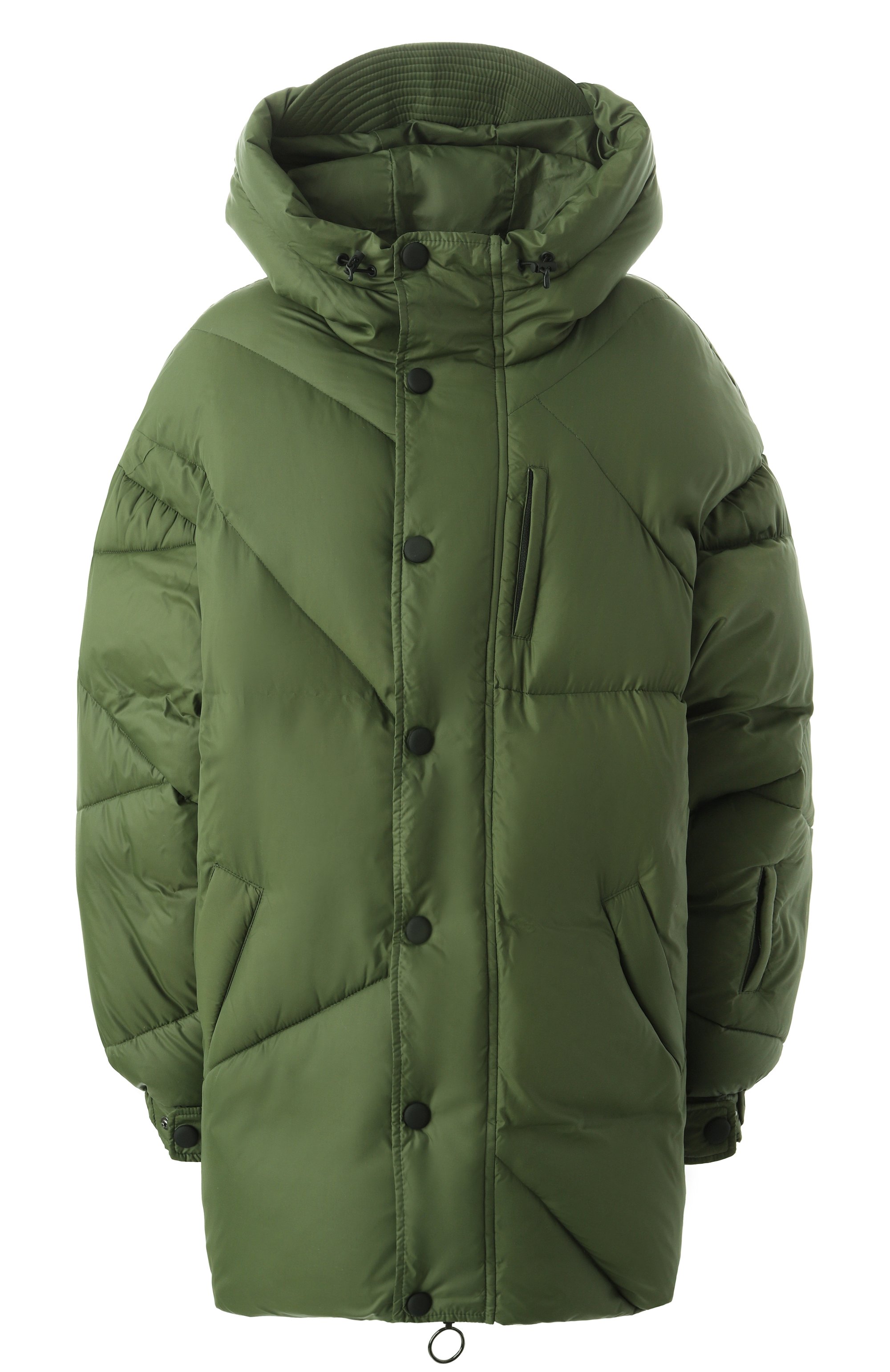 Пуховик ERMA, арт. FW0720, фото 1