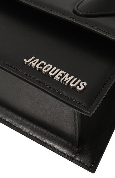 Сумка le chiquito JACQUEMUS, арт. 21H/213BA002-3000, фото 3