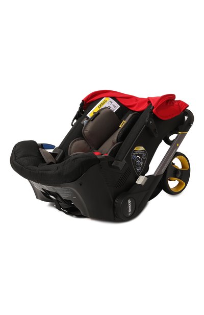 Коляска-автокресло doona+ DOONA, арт. SP150-20-031-015, фото 3