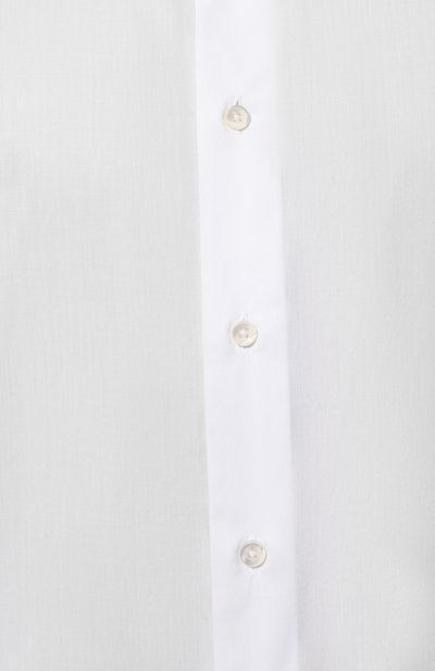 Хлопковая сорочка CANALI, арт. CCLX018/GA03275, фото 5