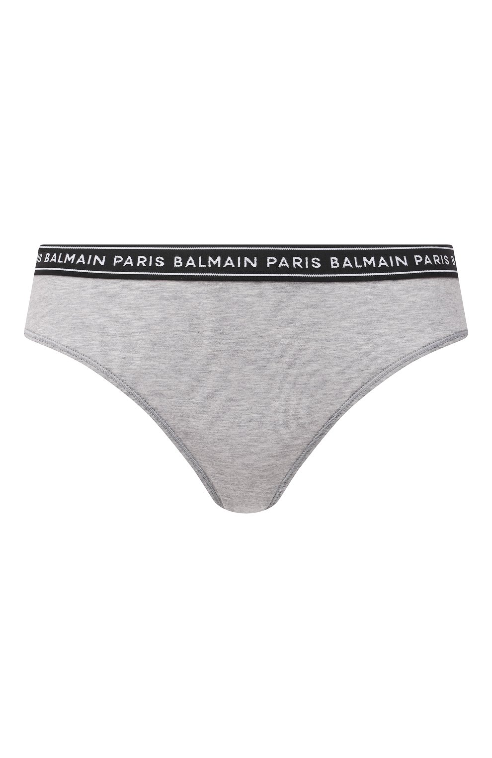 Хлопковые трусы-слипы BALMAIN, арт. BPLL15140, фото 1