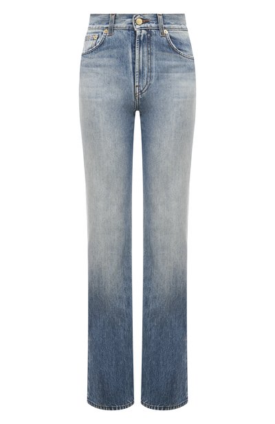 Женские джинсы JACQUEMUS, арт. 22E/213DE001-1015