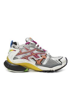Кроссовки runner BALENCIAGA, арт. 677402W3RB6 8123, фото 1