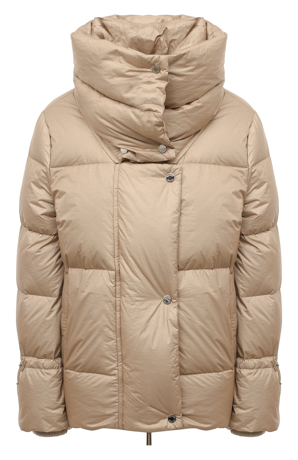 Пуховик MOORER, арт. ARIEDA-TCN, фото 1