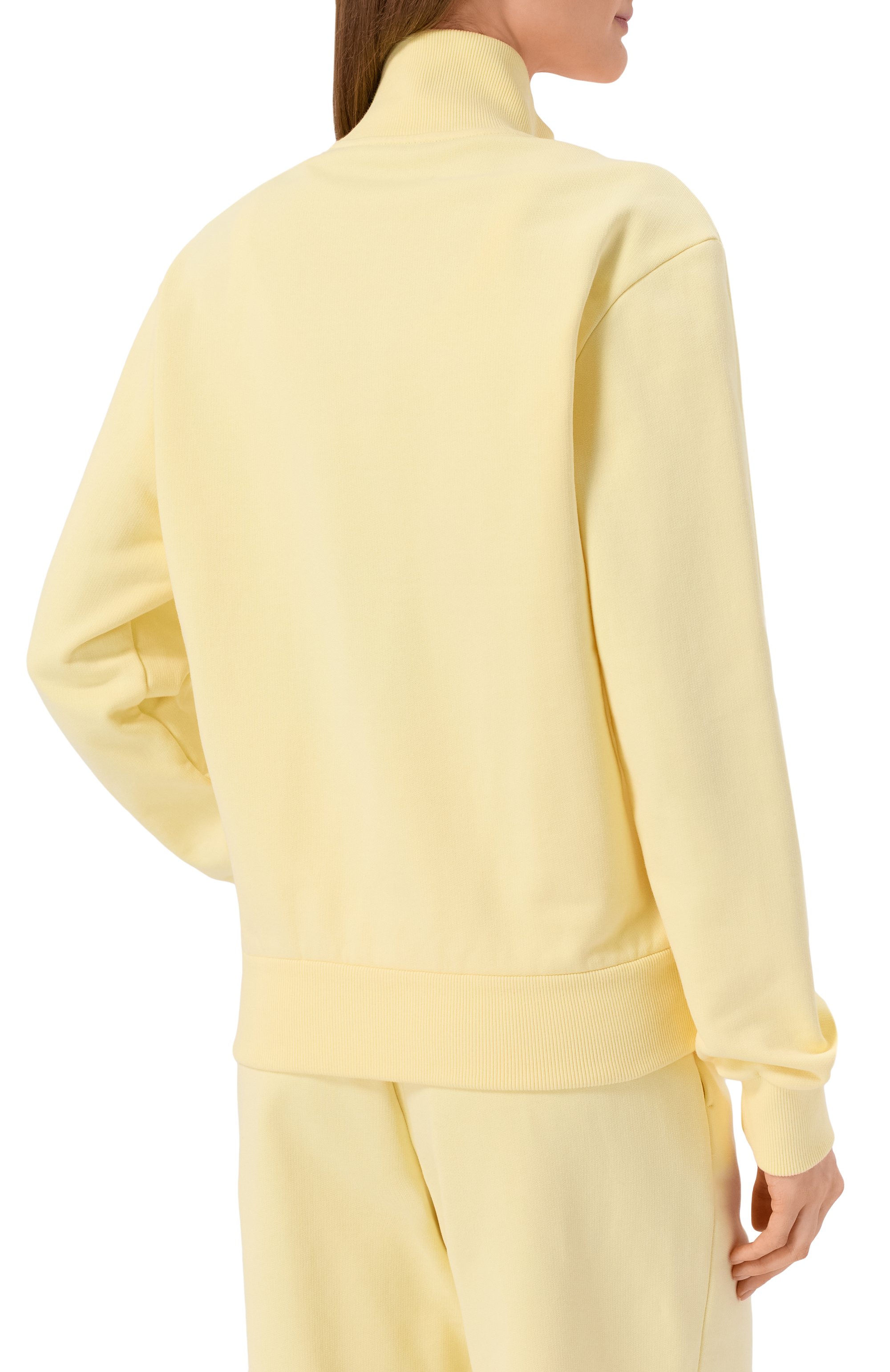 Хлопковая толстовка DOLCE & GABBANA, арт. F9R80Z/GDDLY, фото 4