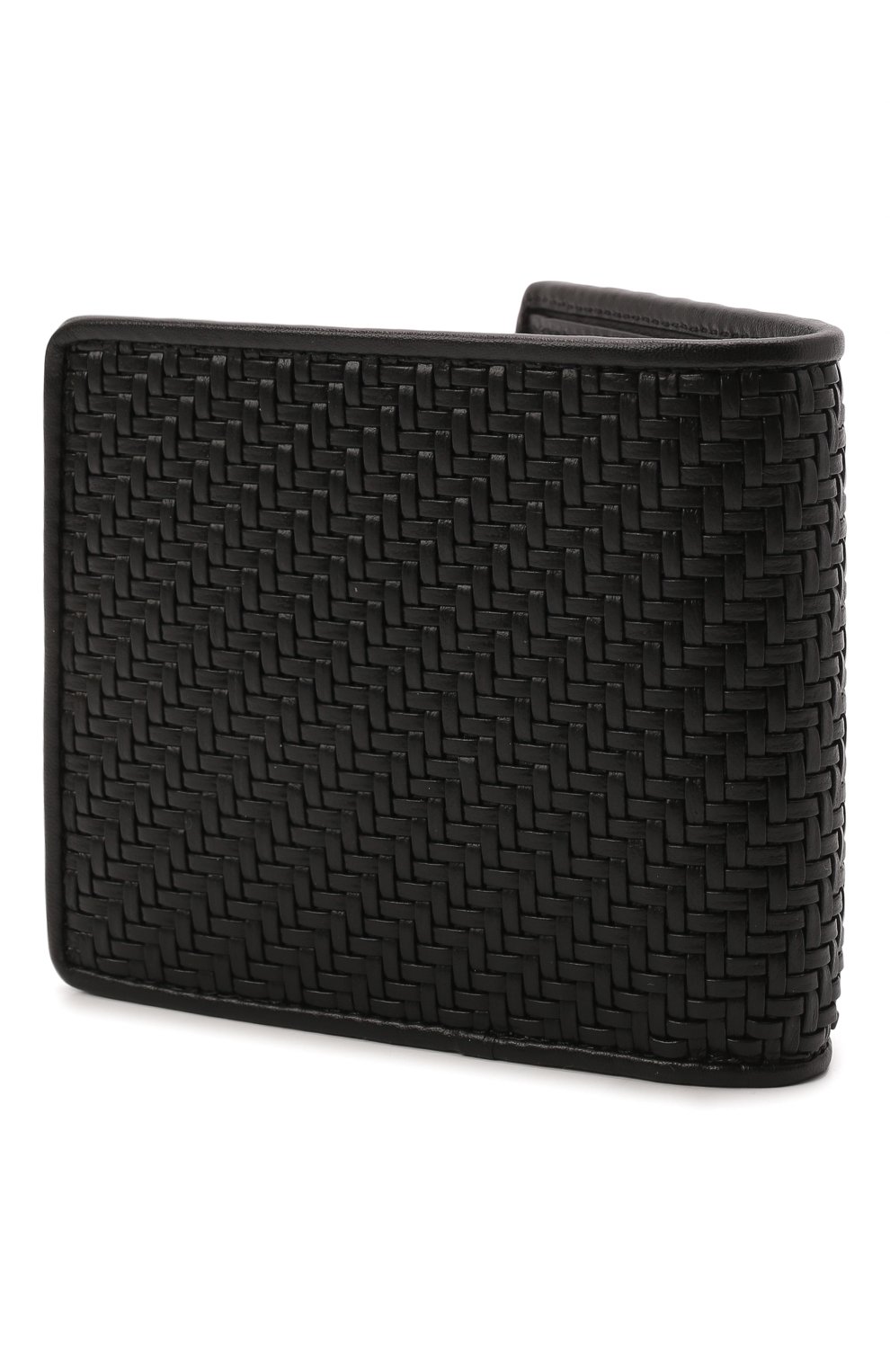 Кожаное портмоне ZEGNA, арт. E1155P-LHPTR, фото 2