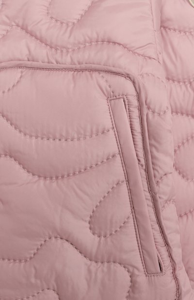 Утепленная куртка EMPORIO ARMANI, арт. EB000496/AF16045, фото 3