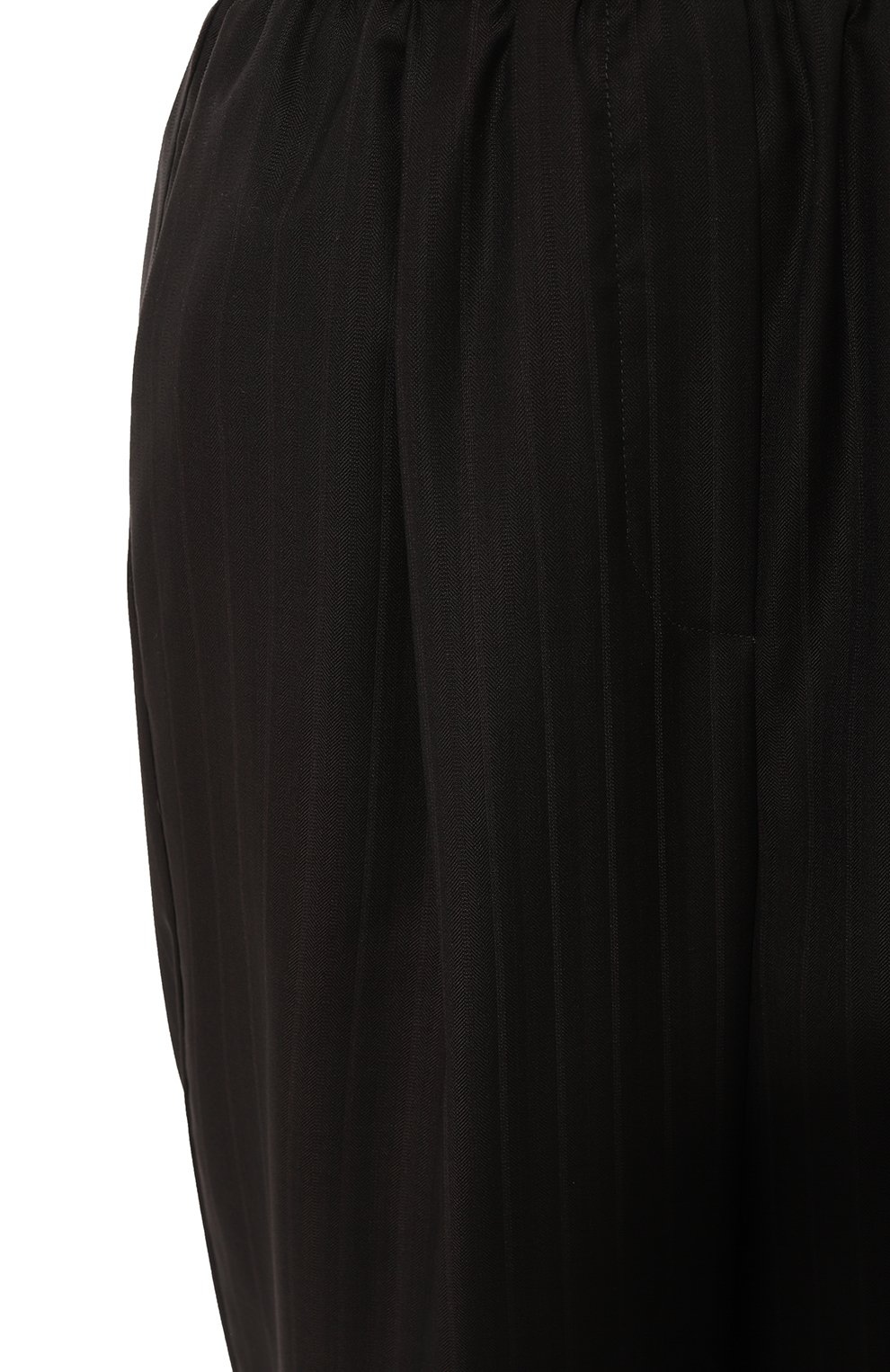 Шерстяные брюки LESYANEBO, арт. SS23/H-797/Tr, фото 5