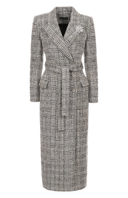 Женское твидовое пальто KAMILLA PURSHIE, арт. KP 2025/40
