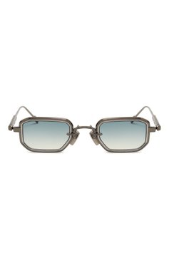 Женские солнцезащитные очки SATO EYEWEAR голубого цвета, арт. DENEB-T/AS-1 | Фото 4 (Региональные ограничения белый список (Axapta Mercury): Не проставлено; Нос: Не проставлено; Материал: Пластик, Металл; Тип очков: С/з; Кросс-КТ: С/з-унисекс; Очки форма: Прямоугольные; Оптика Гендер: оптика-унисекс)