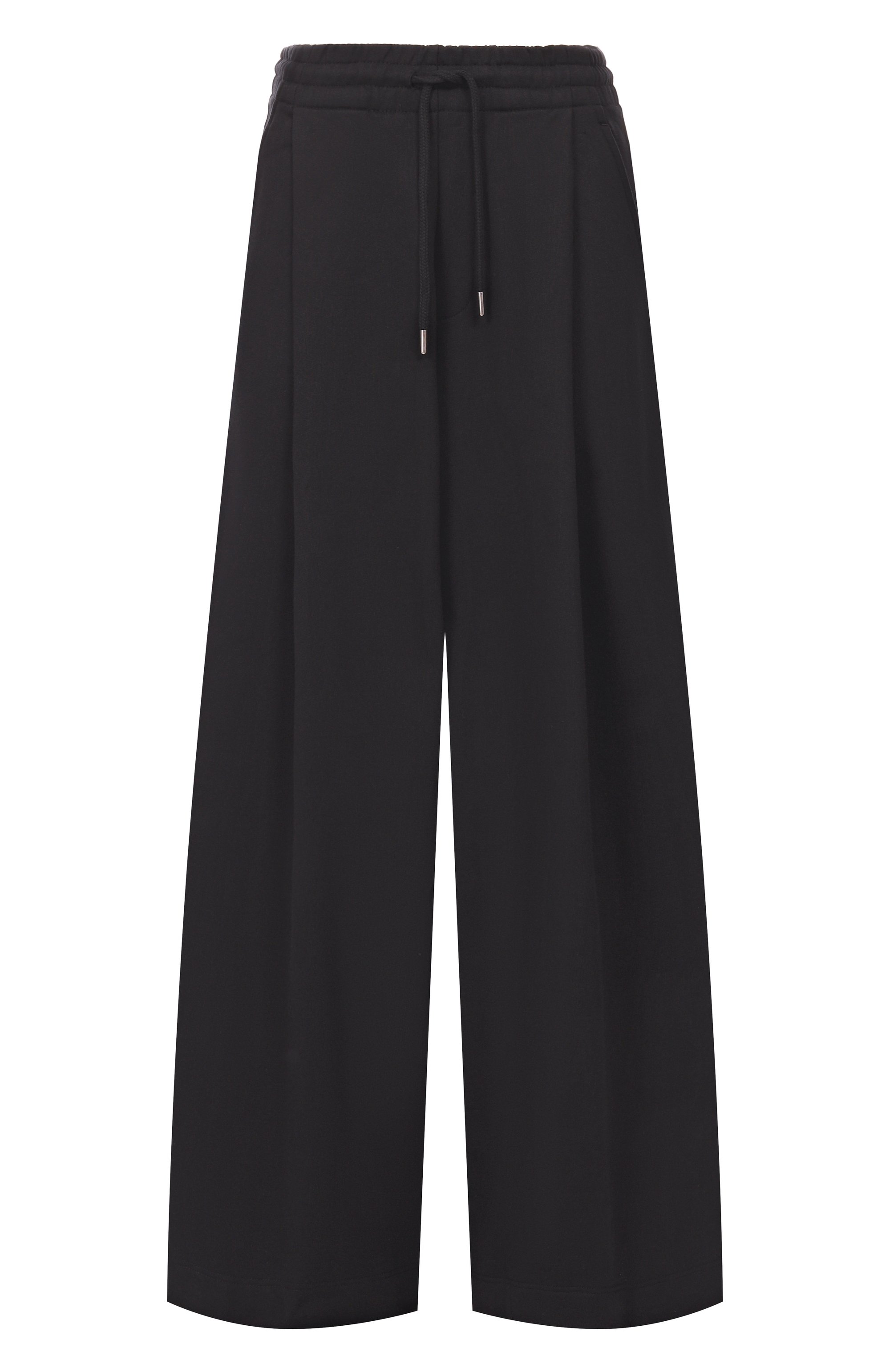 Хлопковые брюки DRIES VAN NOTEN, арт. 252-011139-2611, фото 1