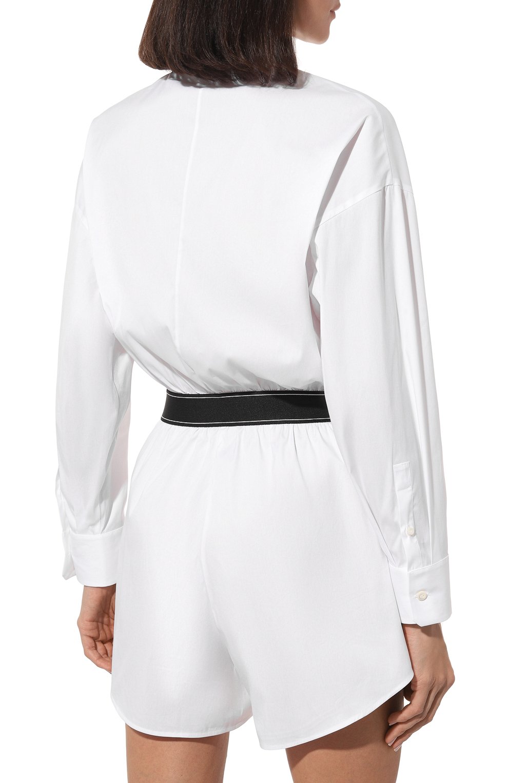 Комбинезон PRADA, арт. P201GT-F62-F0009-221, фото 4