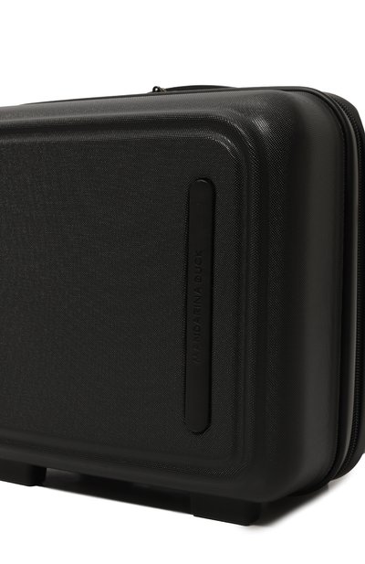 Дорожная сумка logoduck+ MANDARINA DUCK, арт. SZN01-651, фото 2