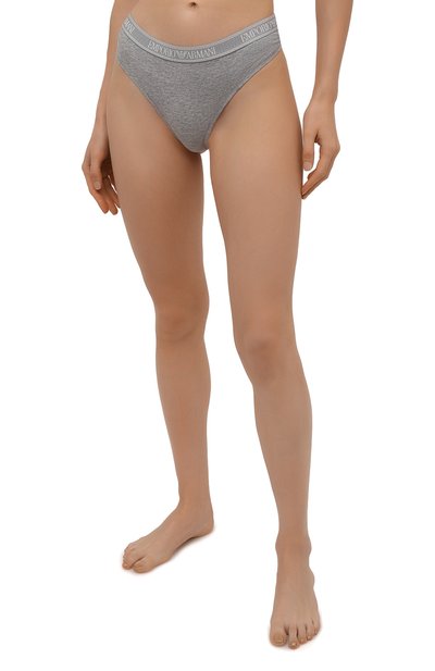 Комплект из двух трусов-слипов EMPORIO ARMANI, арт. 163334/1A227, фото 2