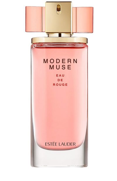 Женский туалетная вода modern muse eau de rouge (50ml) ESTÉE LAUDER, арт. RHAY-01