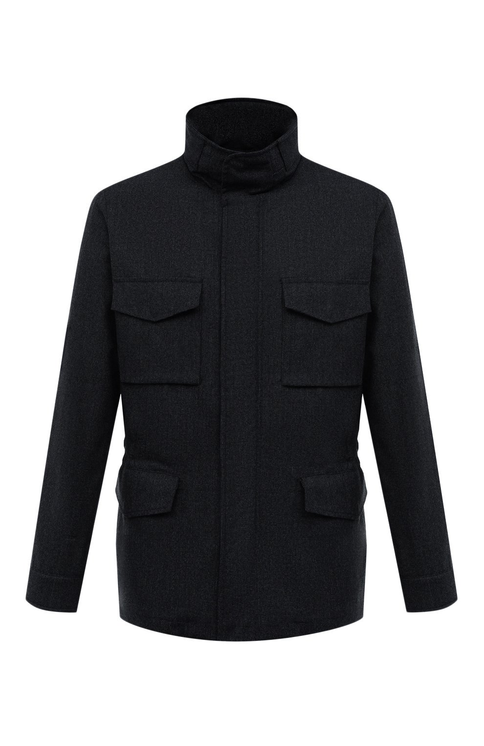 Шерстяная куртка BOGLIOLI, арт. 0C0199/FB4100, фото 1