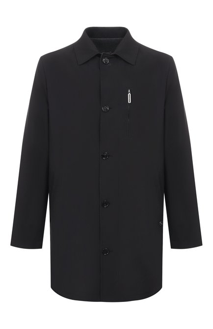 Мужской двусторонний плащ STEFANO RICCI, арт. MDJ5300200/PL001H