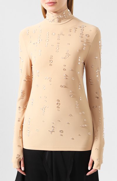 Водолазка BURBERRY, арт. 8025263, фото 3