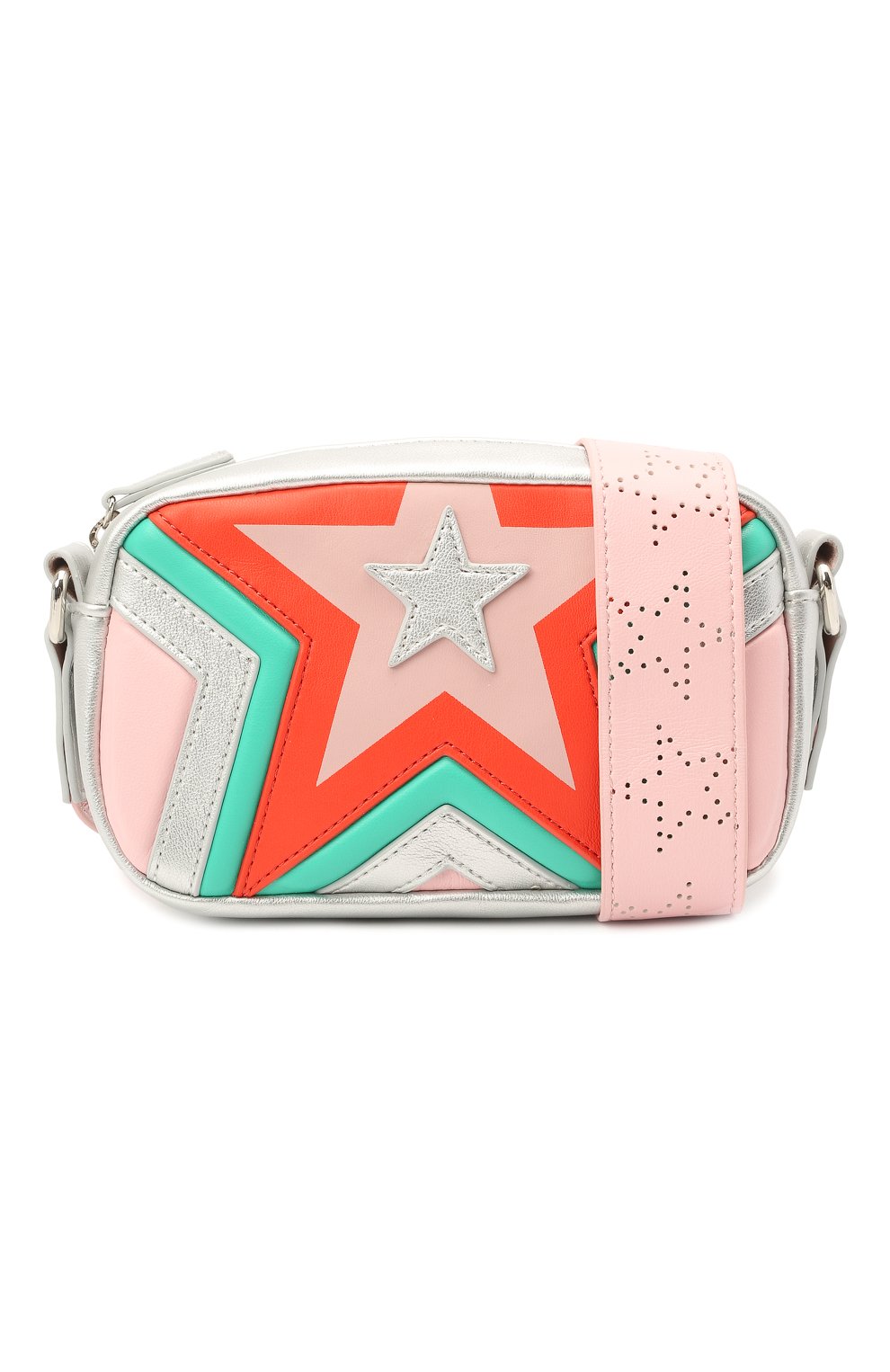 Сумка STELLA MCCARTNEY, арт. 602673/SQD24, фото 4