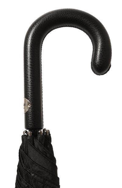 Зонт-трость PASOTTI OMBRELLI, арт. 0MITU0 145/MINICHEVR0N/1, фото 5