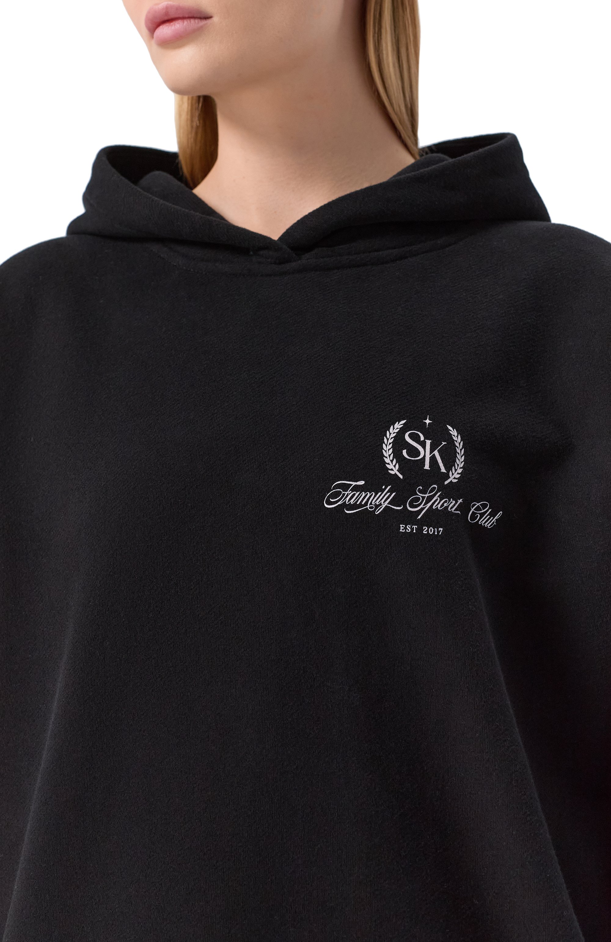 Хлопковый костюм SASHA KIM, арт. SK-00001681, фото 6