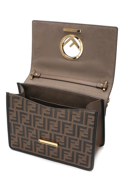 Сумка kan i FENDI, арт. 8BT284 A651, фото 4