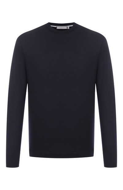 Мужской шерстяной джемпер CANALI, арт. T0917/MJ02338