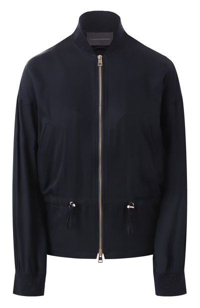 Бомбер LORENA ANTONIAZZI, арт. P2562CP05A/3612, фото 1