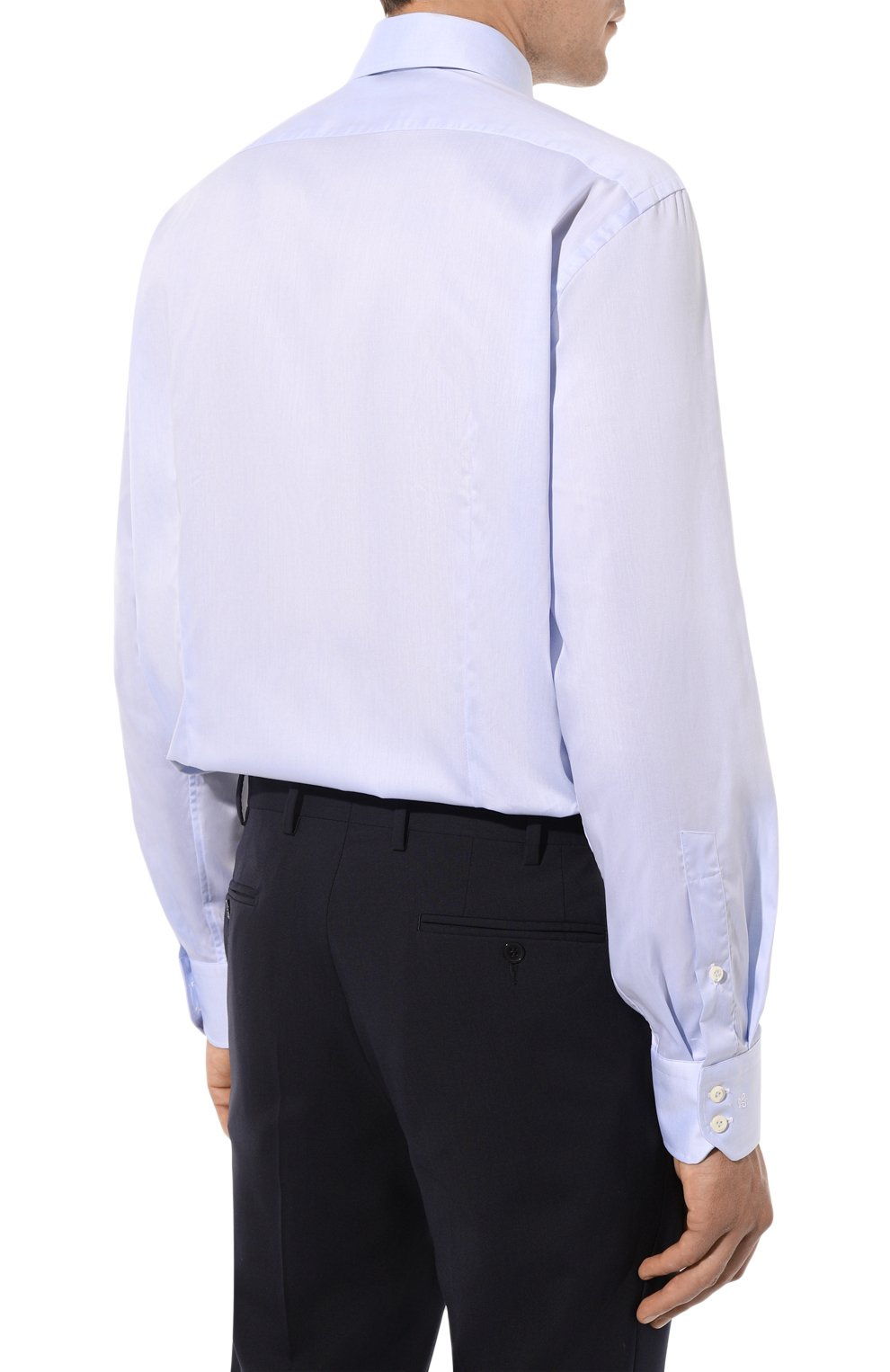 Хлопковая сорочка VAN LAACK, арт. RIVARA-TFN/150244, фото 5