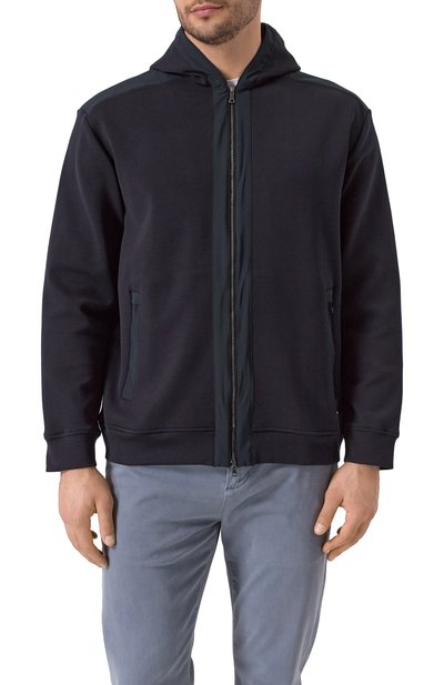 Толстовка PAUL&SHARK, арт. 25411865/XXL, фото 3