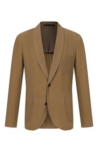 Коричневый