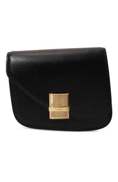 Женская сумка fiamma small FERRAGAMO, арт. 215971/769385