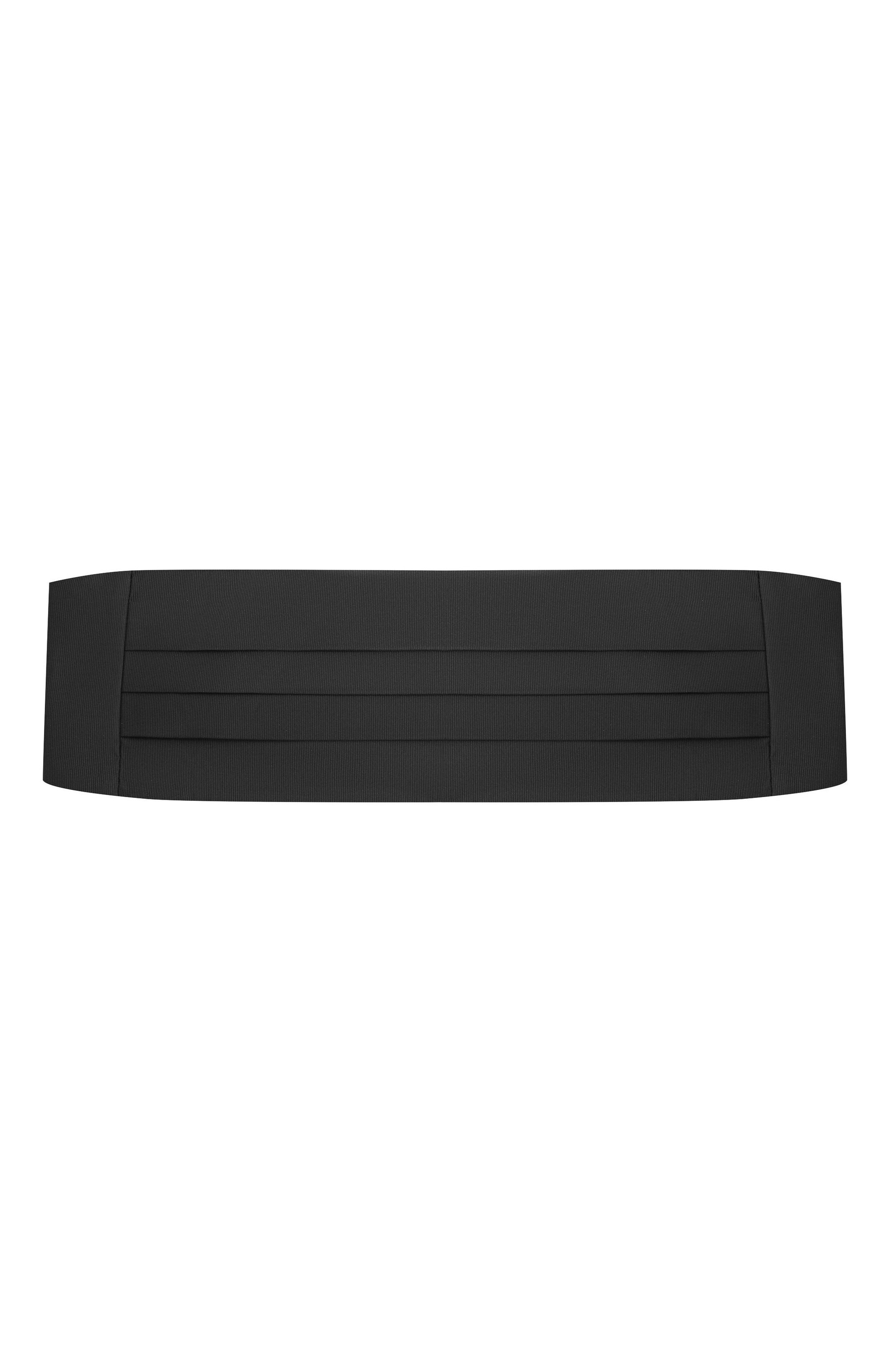 Комплект из галстука-бабочки и камербан да VAN LAACK, арт. VL-KUMMERBUND-SET/K04265, фото 3