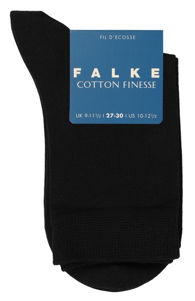 Хлопковые носки FALKE, арт. 10669