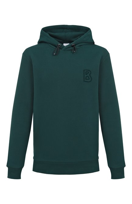 Мужской хлопковое худи BOGNER, арт. 88117497