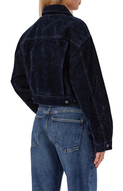 Вельветовая куртка radley AGOLDE, арт. A5115-1884, фото 4