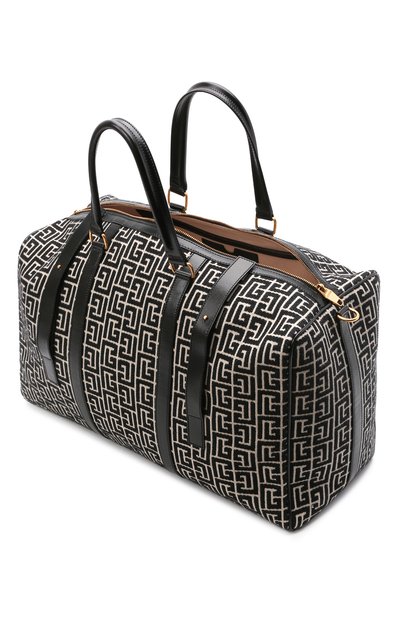 Спортивная сумка b-army BALMAIN, арт. WM1EC155/TJGS, фото 4