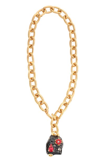 Колье MARNI, арт. C0MV0161A0/M2000, фото 1