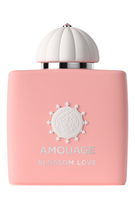 Женский парфюмерная вода blossom love (100ml) AMOUAGE, арт. 41101
