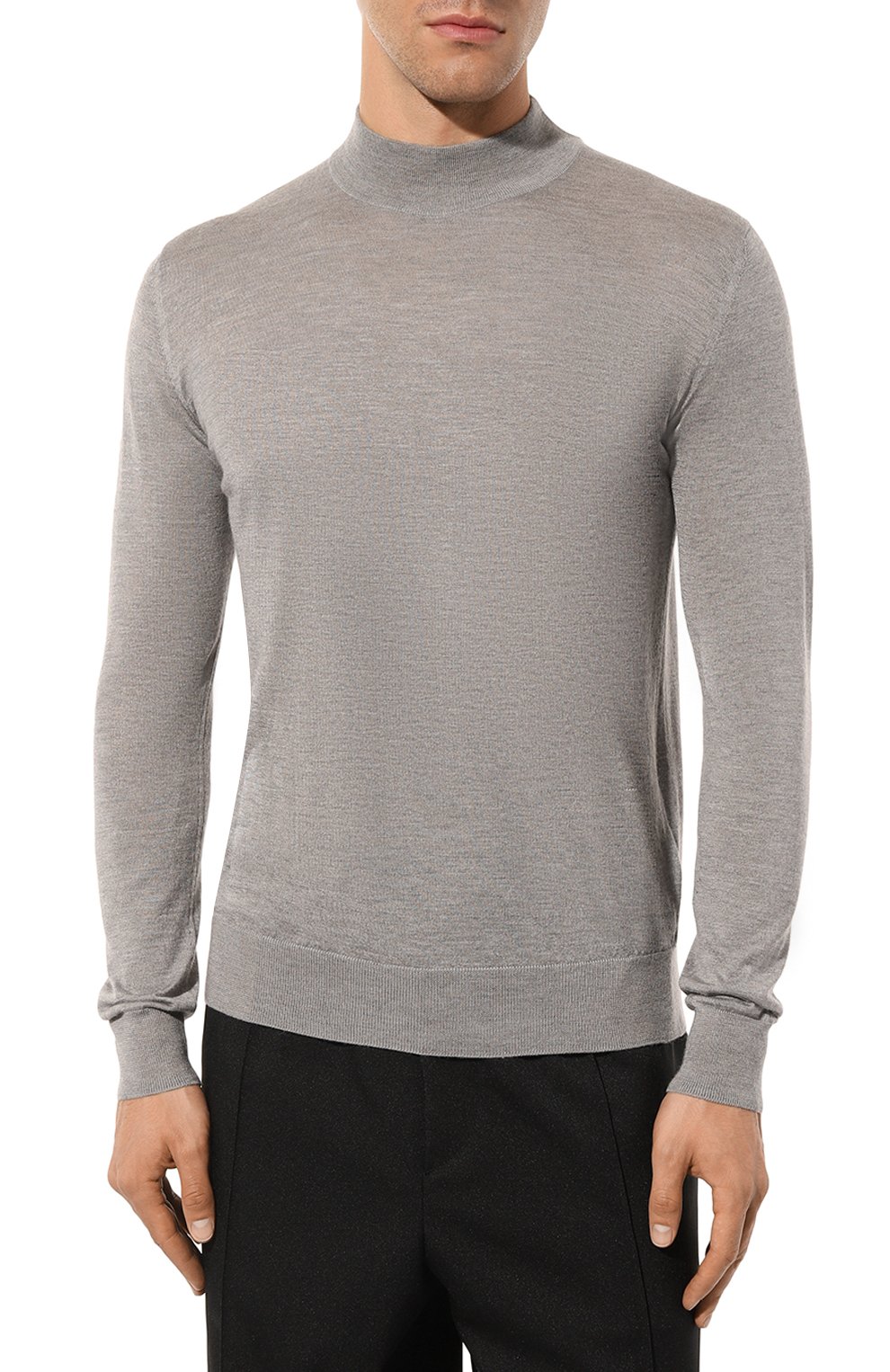 Во�долазка из кашемира и шелка STEFANO RICCI, арт. KE03500L10/E23345, фото 3