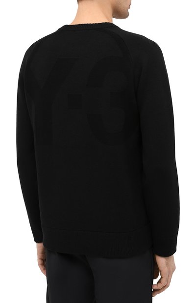 Свитер Y-3, арт. GK4565/M, фото 4