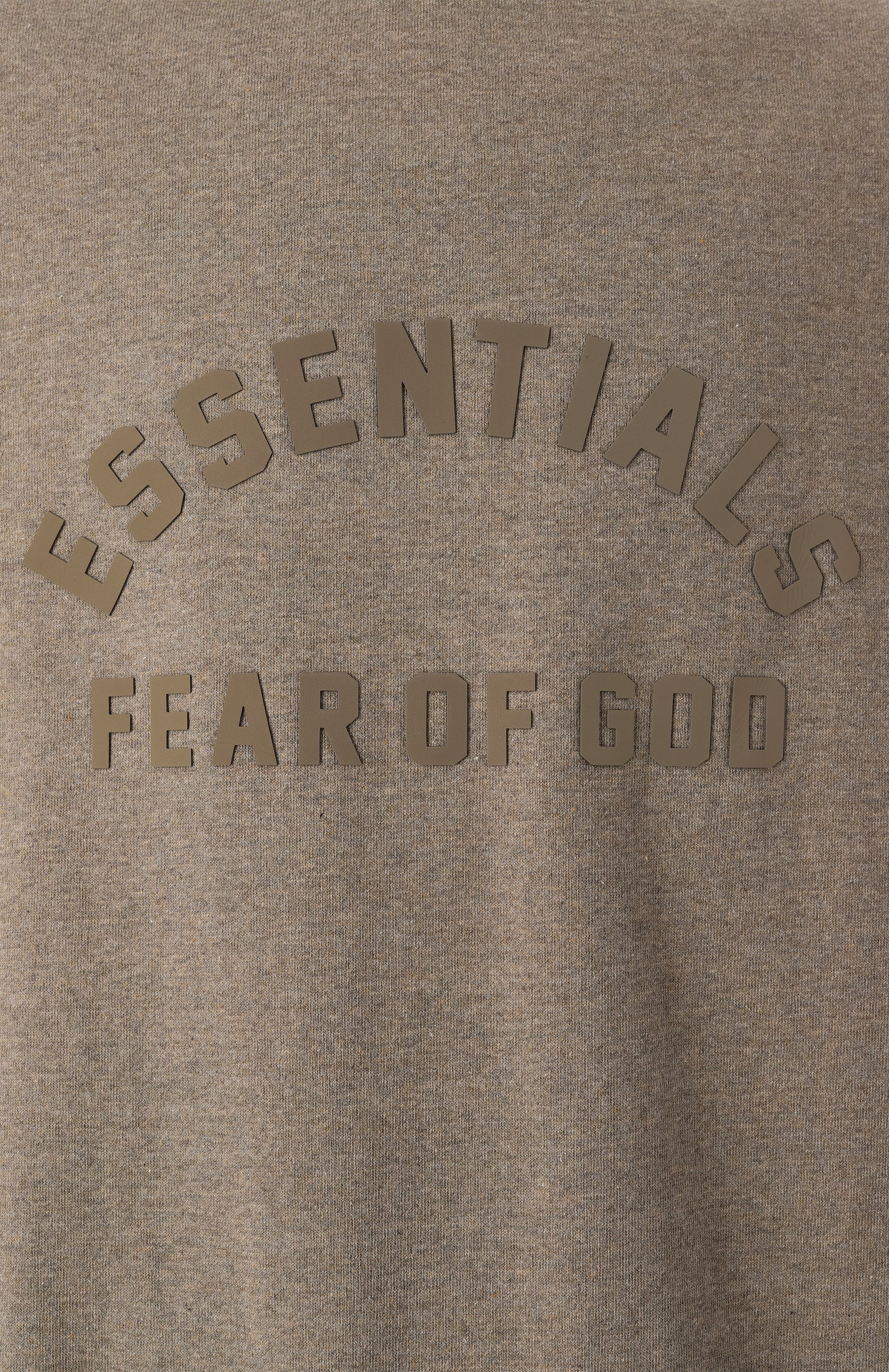 Хлопковый лонгслив FEAR OF GOD, арт. 125SU242011F-M-367, фото 6