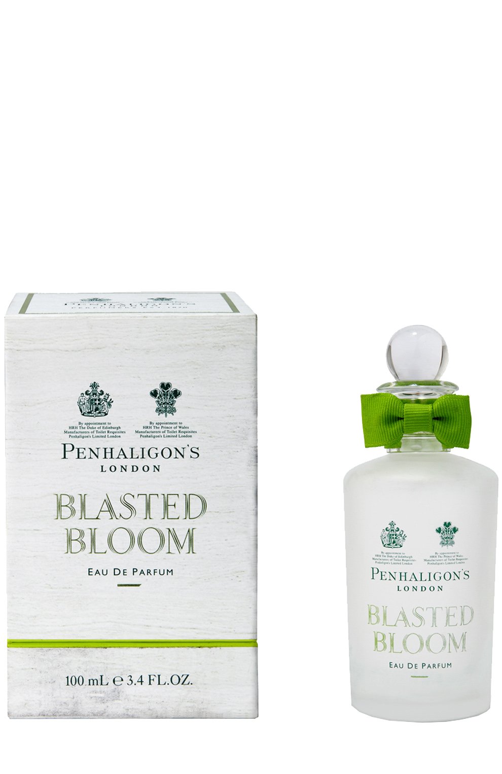 Парфюмерная вода blasted bloom (100ml) PENHALIGON'S, арт. 793675975192, фото 2